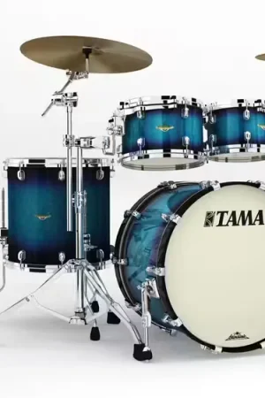 Tama Starclassic Maple Stage 22 MA42TZS-meb - Profitez-en