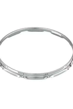Fin de série - Tama Ultimate Steel Mighty Hoop 14 10 Holes Side