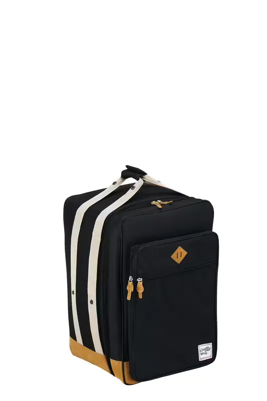 Aujourd'hui seulement | Tama Power Pad Designer Collection Cajon Housse Black