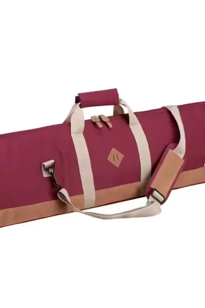 Offre spéciale | Tama Power Pad Designer Collection Hardware Housse Wine Red