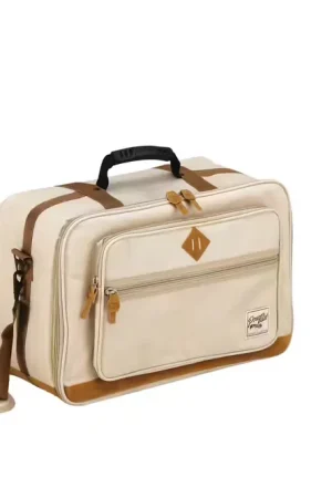 Prix usine - Tama Power Pad Designer Collection Pedal Housse Beige