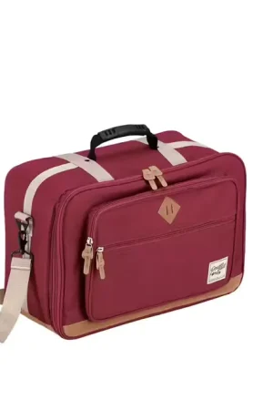 Tama Power Pad Designer Collection Pedal Housse Wine Red | Très bien noté