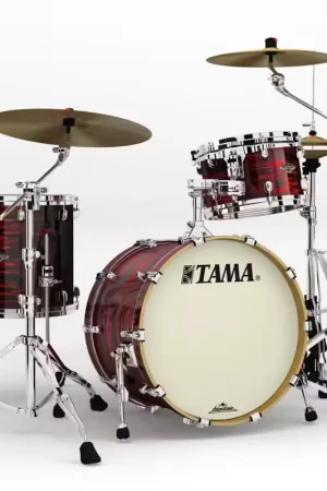 Tama Starclassic Walnut/birch Fusion 20 WBR30RS-roy | Préféré des clients