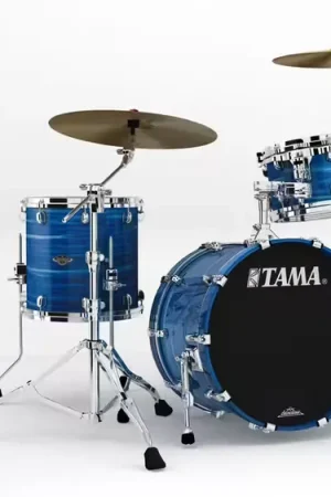 Économisez maintenant - Tama Starclassic Walnut/birch Fusion 20 WBS30RS-lor