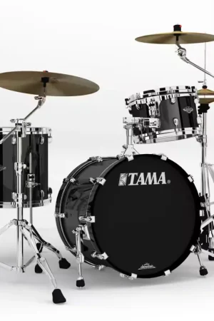 Tama Starclassic Walnut/birch Fusion 20 WBS30RS-PBK - Plus que quelques jours