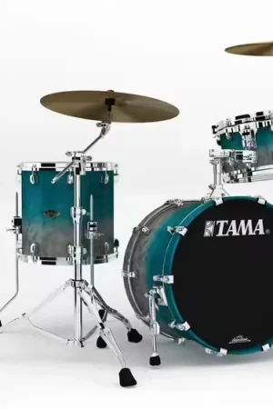 Disponible maintenant - Tama Starclassic Walnut/birch Fusion 20 WBS30RS-SPF