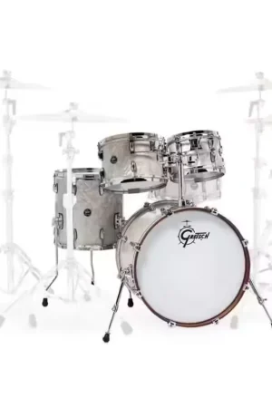 Gretsch Drums Renown Maple Fusion 20 Vintage Pearl - Nouveauté