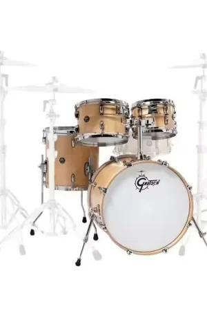 Achetez dès aujourd'hui - Gretsch Drums Renown Maple Fusion 20 Gloss Natural
