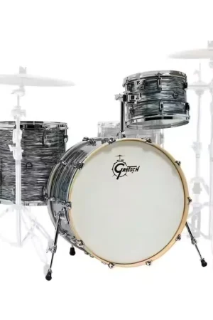 Gretsch Drums Renown Maple Rock 24 Silver Oyster Pearl | Vente flash