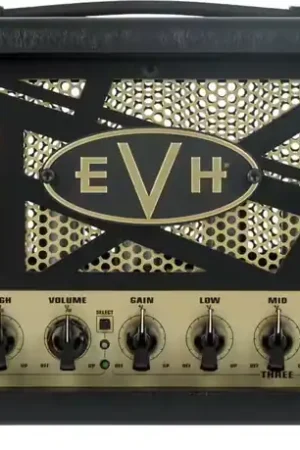 Disponible maintenant | EVH 5150iii 50W EL34 230V Eur