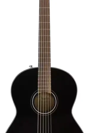 Fender CN-60s WN Black - Retour facile