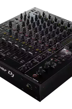 Pioneer Dj DJM-V10 | Bon plan