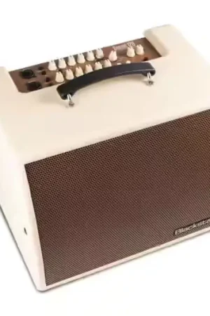 Nouveau | Blackstar SONNET120-blonde