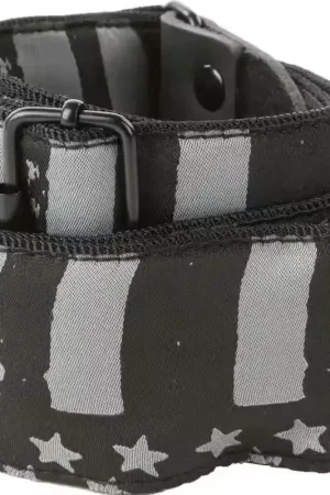 Dernière chance - Jim Dunlop Jacquard Stars And Stripes