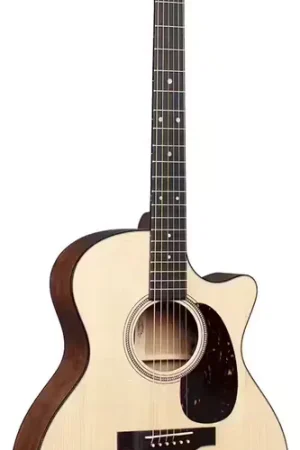 Commandez dès maintenant - Martin Guitar Gpc-16E Mahogany