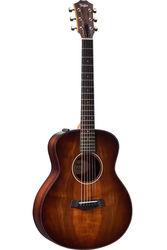 Taylor Guitars GS Mini-e Koa Plus Natural | Nouveauté
