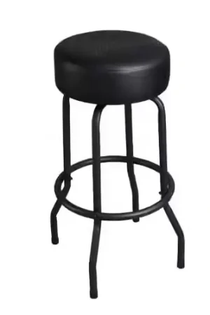 Disponible | Gibson Accessories Premium Playing Stool Star Logo Tall