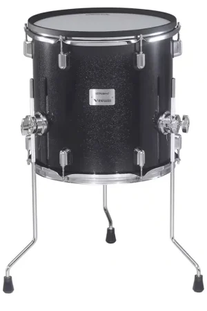Bientôt épuisé | Roland Pad De Tom Basse V-drums Acoustic Design PDA140F-ms