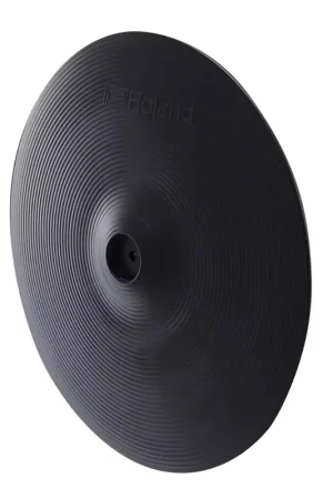 Disponible à la commande - Roland Pad V-cymbal Crash Affine - CY-14c-t