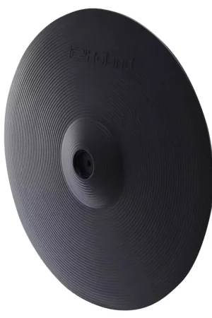 Roland CY-16R-T - Pad V-cymbal Crash Affiné - Plus que quelques pièces