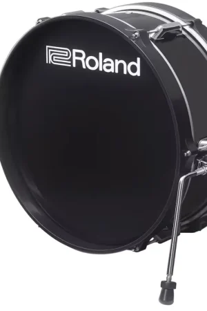 Roland Pad Grosse Caisse V-drums Acoustic Design Compacte | Coup de cœur