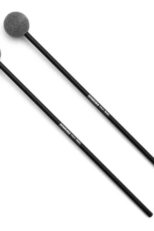 Rohema Baguettes Plastique 30CM - Tête Feutre 3CM Hard | Dernier arrivage