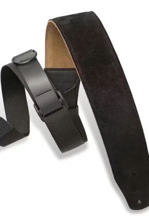 Premium - Levys MRHSP Black