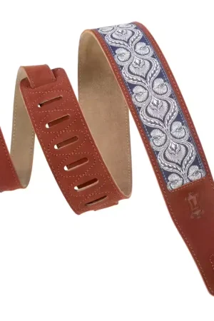 Levys MSJ26-RST Rust | Tout juste arrivé