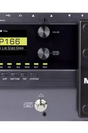 Mooer GE-150 MULTI-effet Guitare | Bien noté