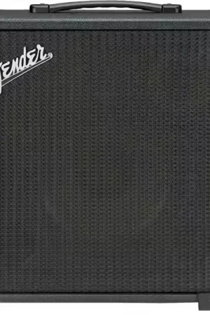 Affaire à saisir - Fender Rumble Studio 40