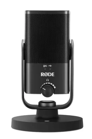Prix imbattable - Rode NT-USB Mini