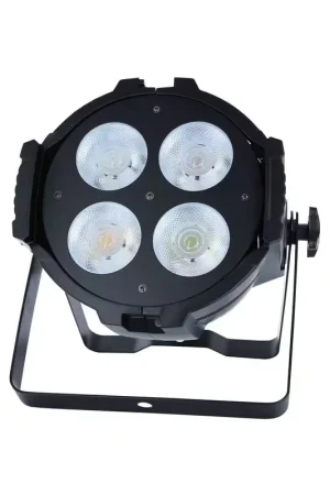 Offre spéciale | Power Lighting Par Cob 4X50W Cree CW/WW