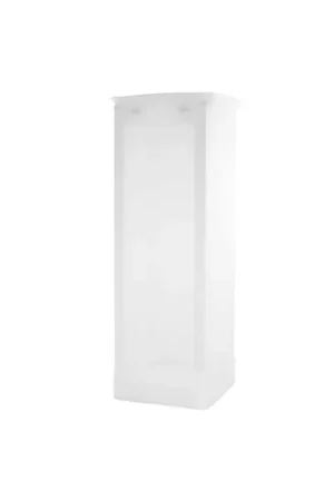 Haute qualité | Power Acoustics Sonorisation Lycra Lsa 200 XL WH