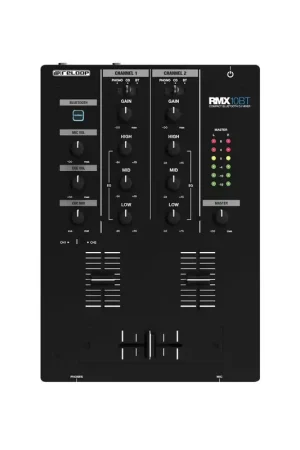 Reloop RMX-10 BT - Satisfait ou remboursé