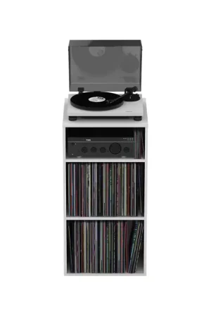 Glorious Dj Modular Mix Rack White - Excellente qualité