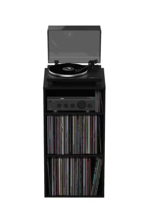 Livraison rapide | Glorious Dj Modular Mix Rack Black