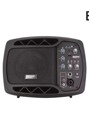 Best-seller - Power Acoustics Sonorisation Pa 205