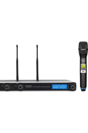 Definitive Audio Da Uhf MH 200 - Nouveau produit