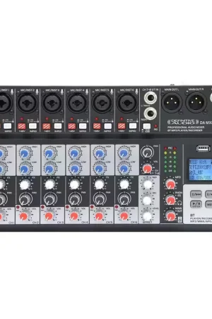 Bon plan - Definitive Audio Da MX8 USB