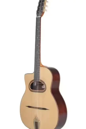 Altamira Manouche M01D LH RN + Etui | Petit prix