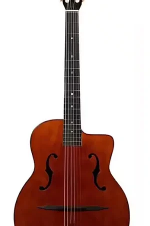 Meilleure vente - Altamira Manouche M01F Antique + Etui