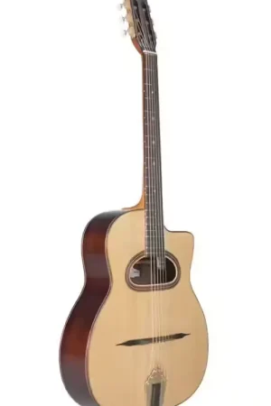 Altamira Manouche M01D RN + Etui - Disponible dès maintenant