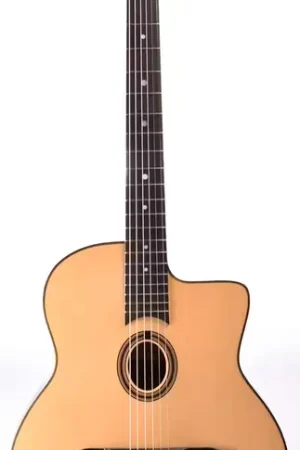 Plus que quelques articles - Altamira Manouche M01T RN + Etui