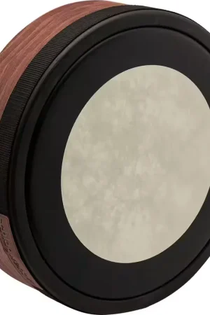 Schlagwerk Bodhran Neotrad Red Brown 14 Mylarhead | Disponible à la commande