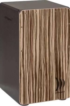 Coup de cœur | Schlagwerk Cajon 2 In One CP410 2inone Barista