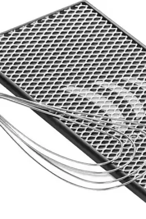 Offre exceptionnelle | Schlagwerk SCB250 Scratchboard + Scratcher