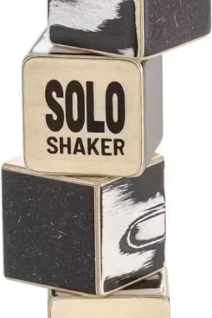 Schlagwerk Percussions Shaker SK20 Solo Shaker | Coup de cœur