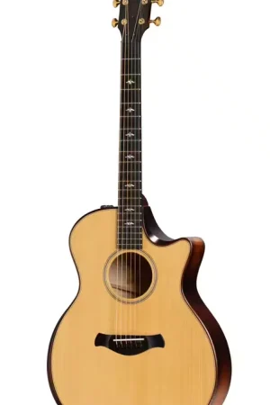 Remise supplémentaire | Taylor Guitars 614Ce Be Grand Auditorium