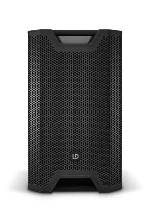 Satisfait ou remboursé | LD Systems Icoa 12 A BT (bluetooth)