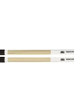 Offre exclusive - Meinl MULTI-rods Bamboo Rebound - SB209